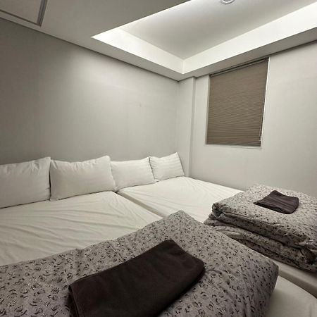Insadong R Guesthouse Seoel Buitenkant foto