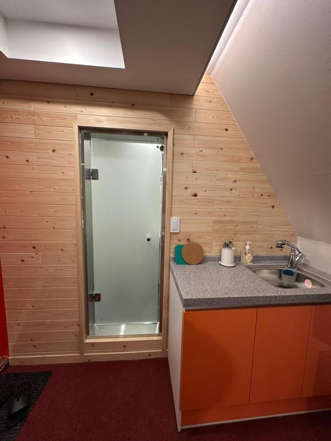 Insadong R Guesthouse Seoel Buitenkant foto