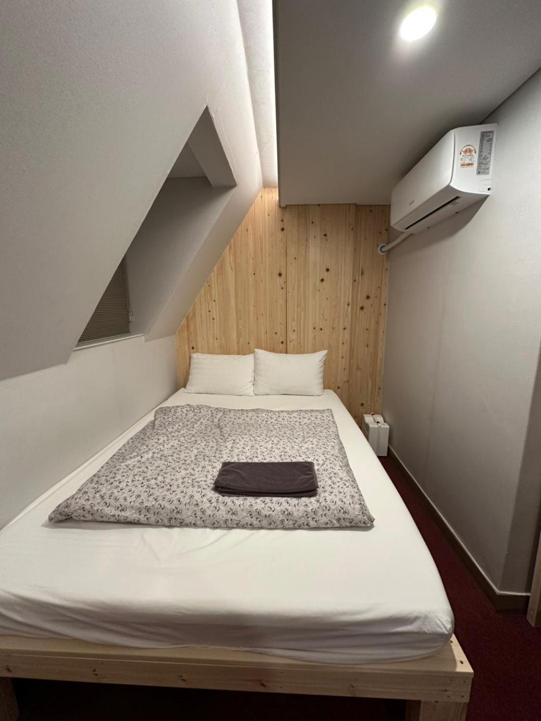 Insadong R Guesthouse Seoel Buitenkant foto