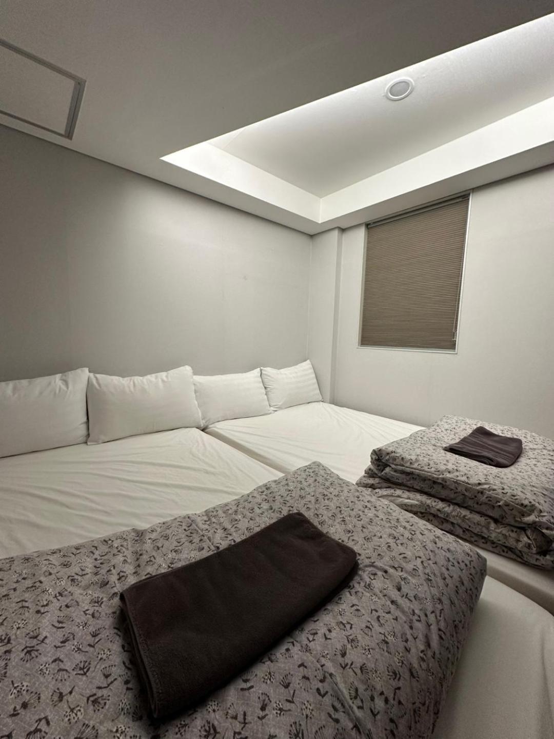 Insadong R Guesthouse Seoel Buitenkant foto