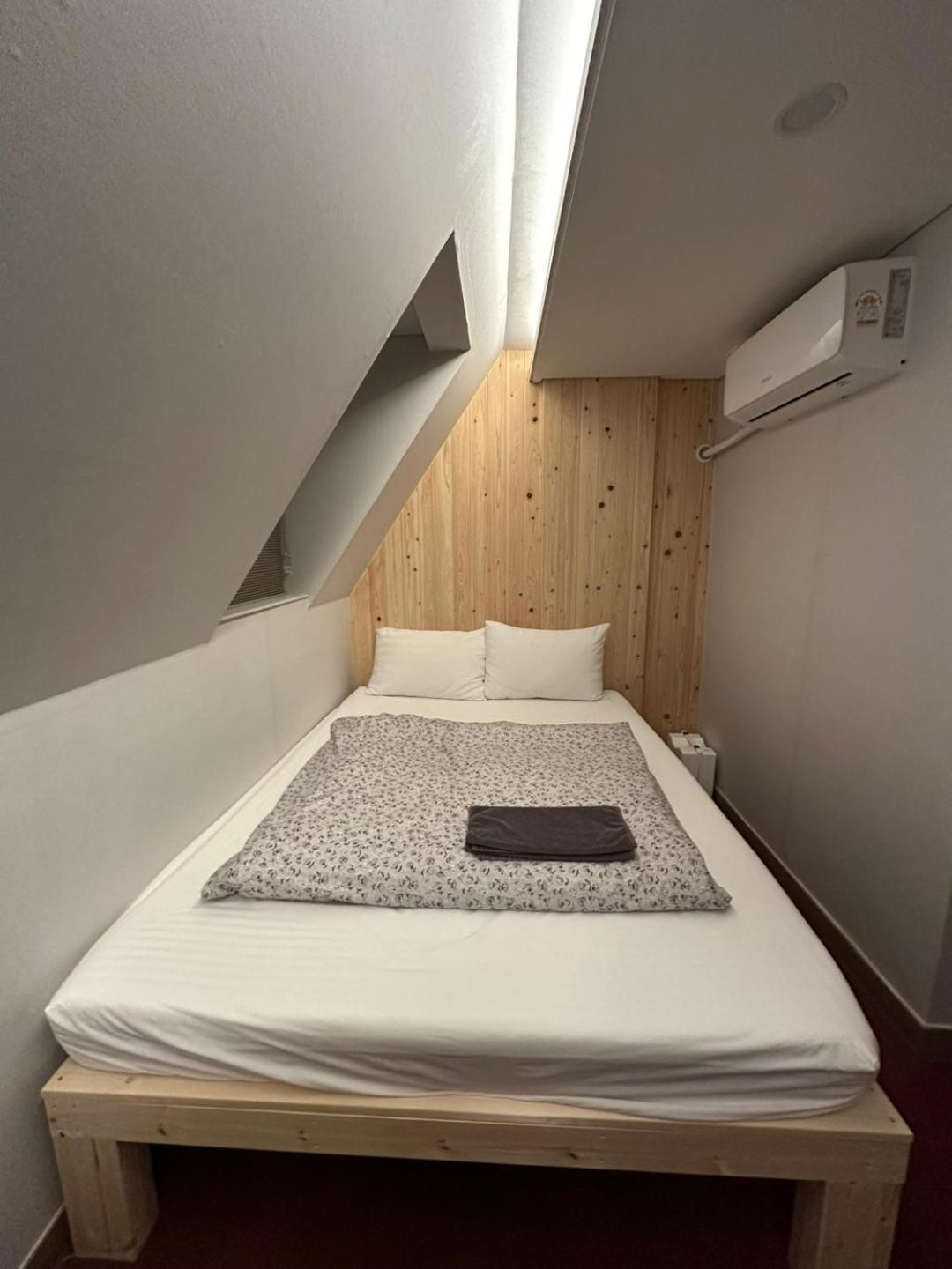 Insadong R Guesthouse Seoel Buitenkant foto