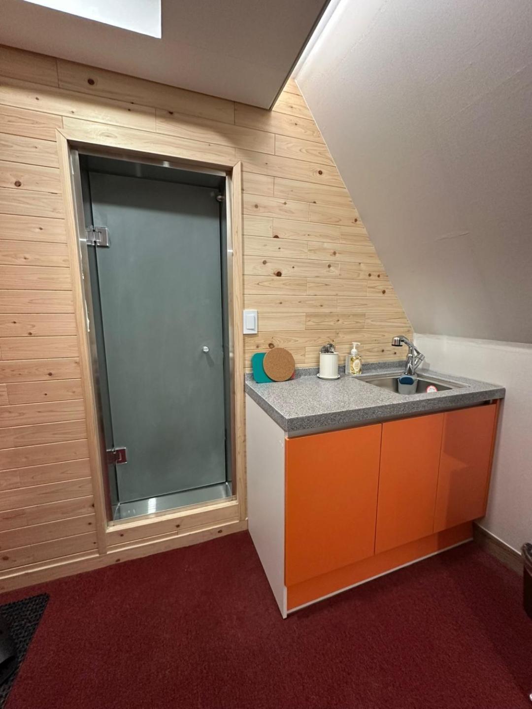 Insadong R Guesthouse Seoel Buitenkant foto