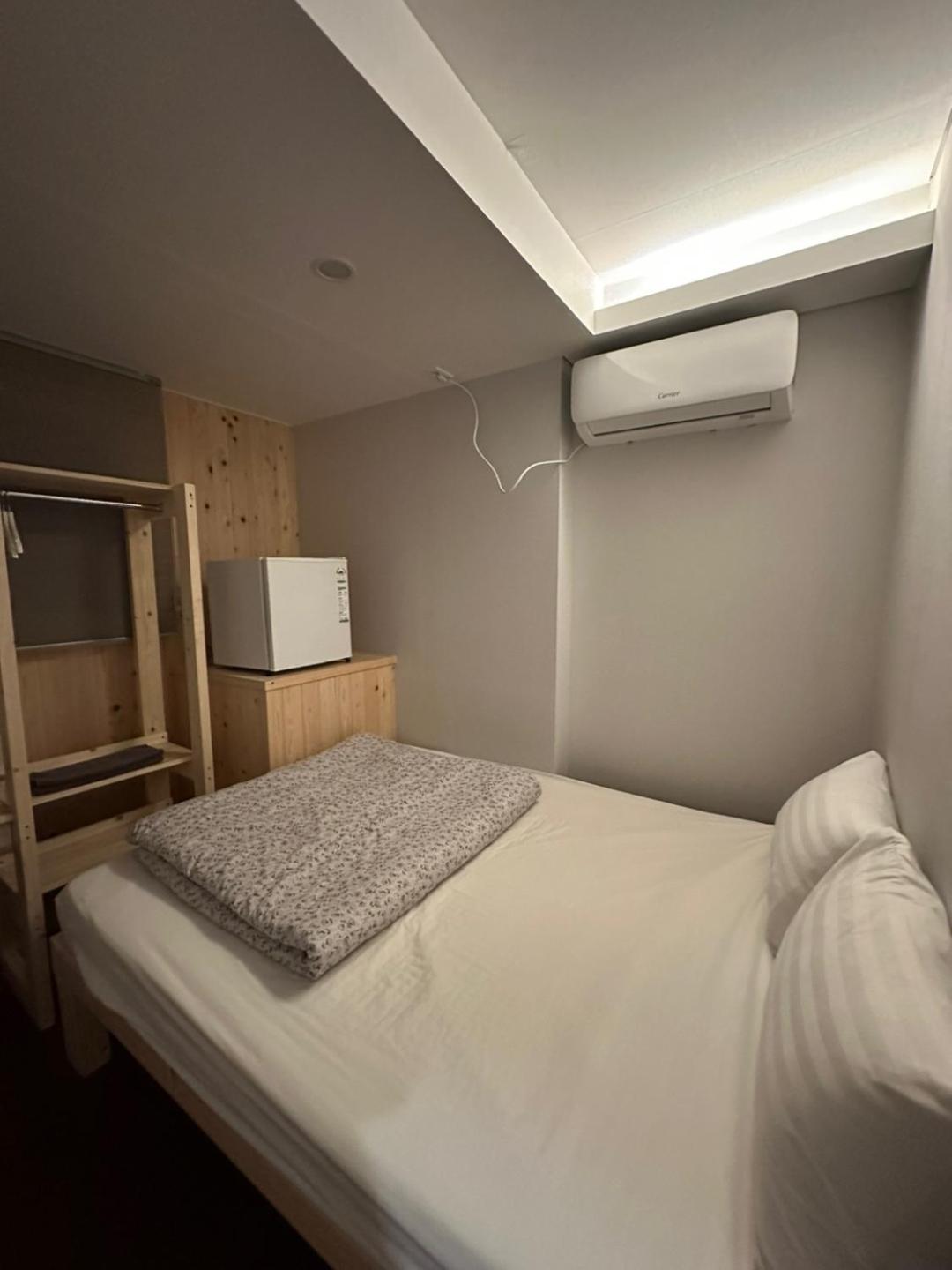 Insadong R Guesthouse Seoel Buitenkant foto