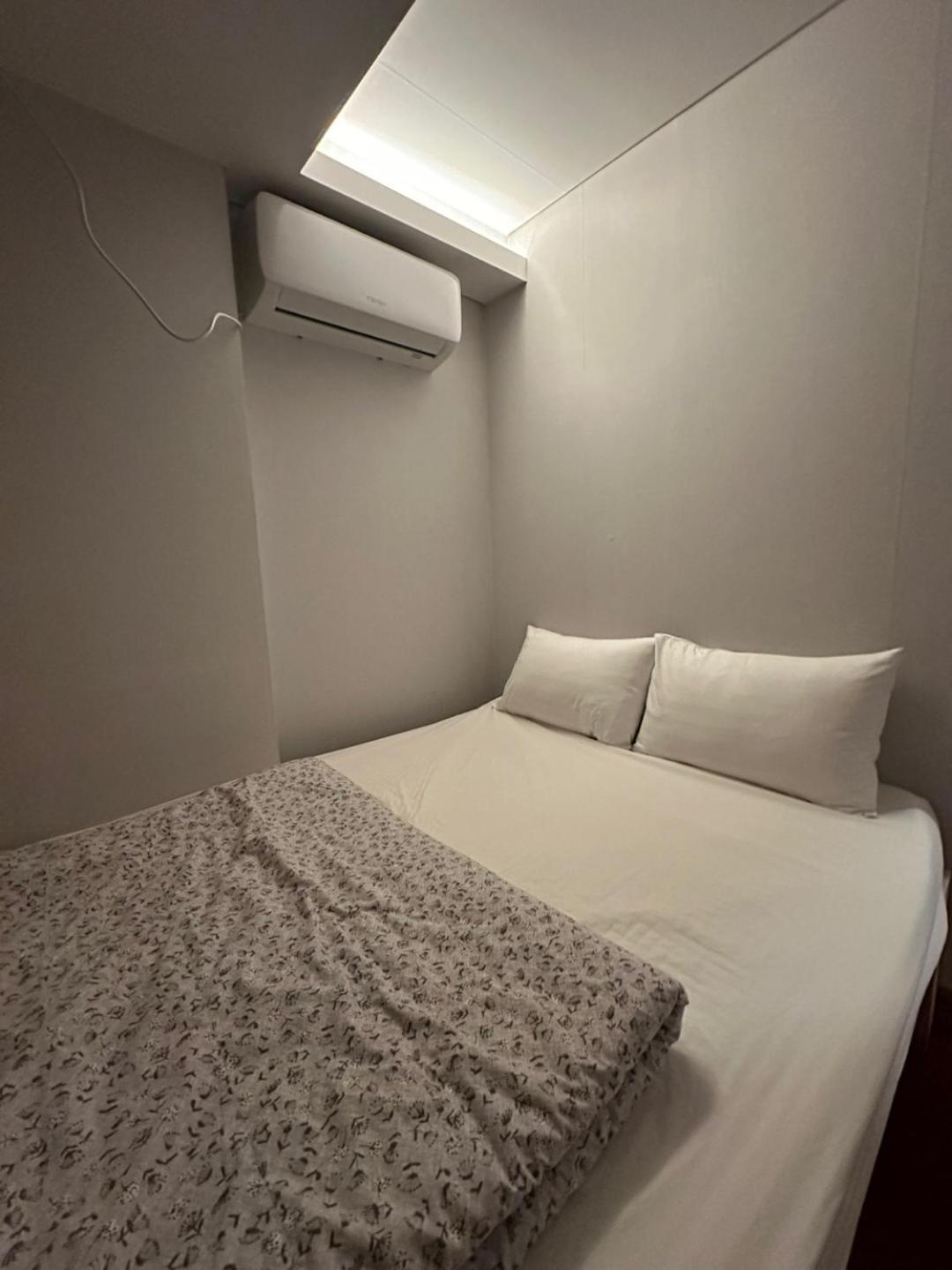 Insadong R Guesthouse Seoel Buitenkant foto