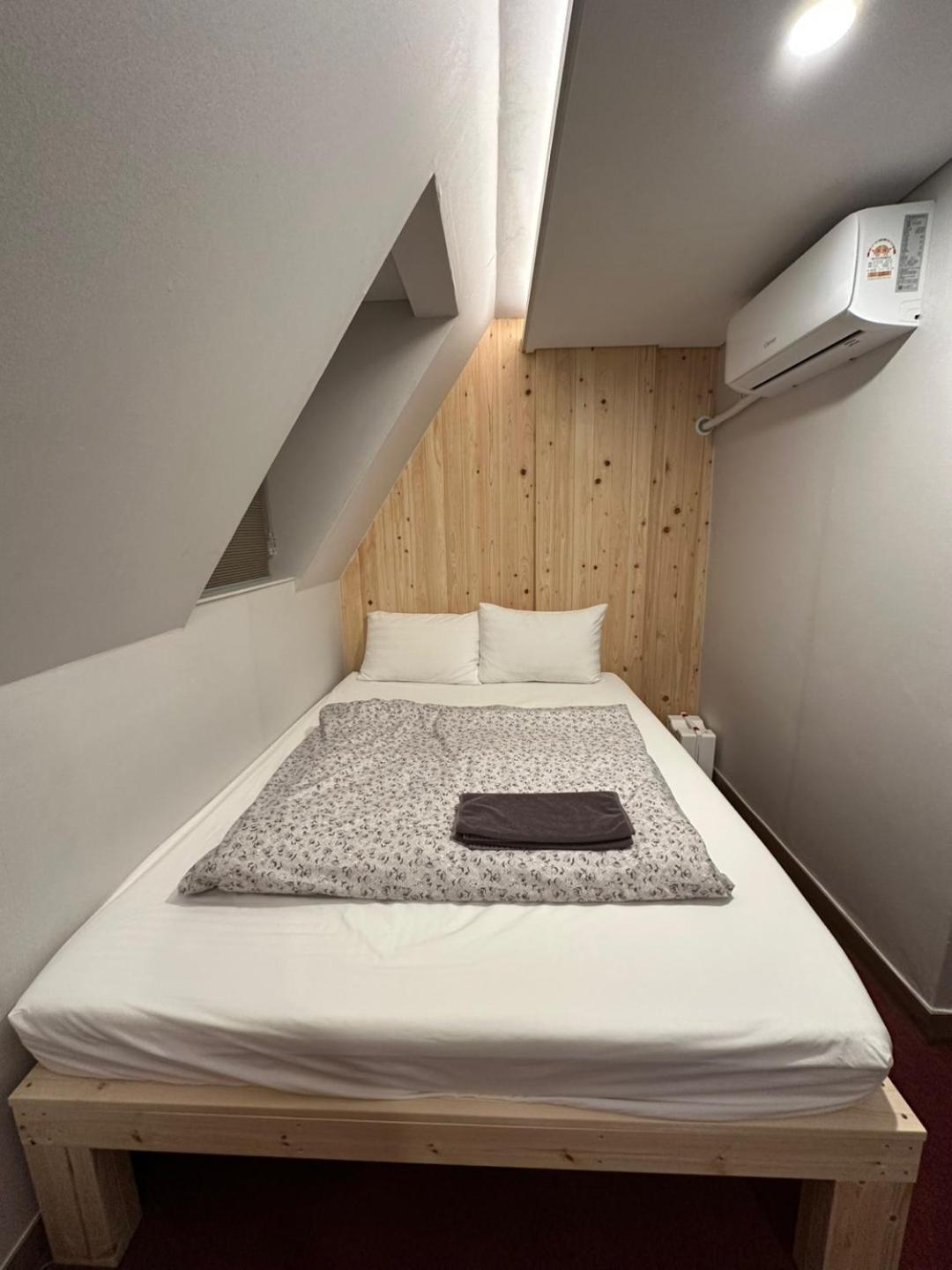 Insadong R Guesthouse Seoel Buitenkant foto