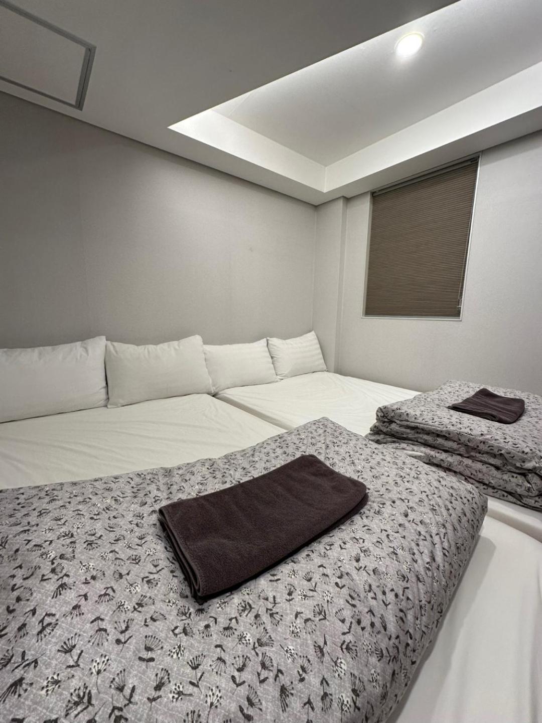 Insadong R Guesthouse Seoel Buitenkant foto