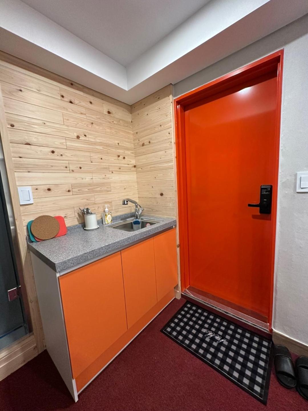 Insadong R Guesthouse Seoel Buitenkant foto