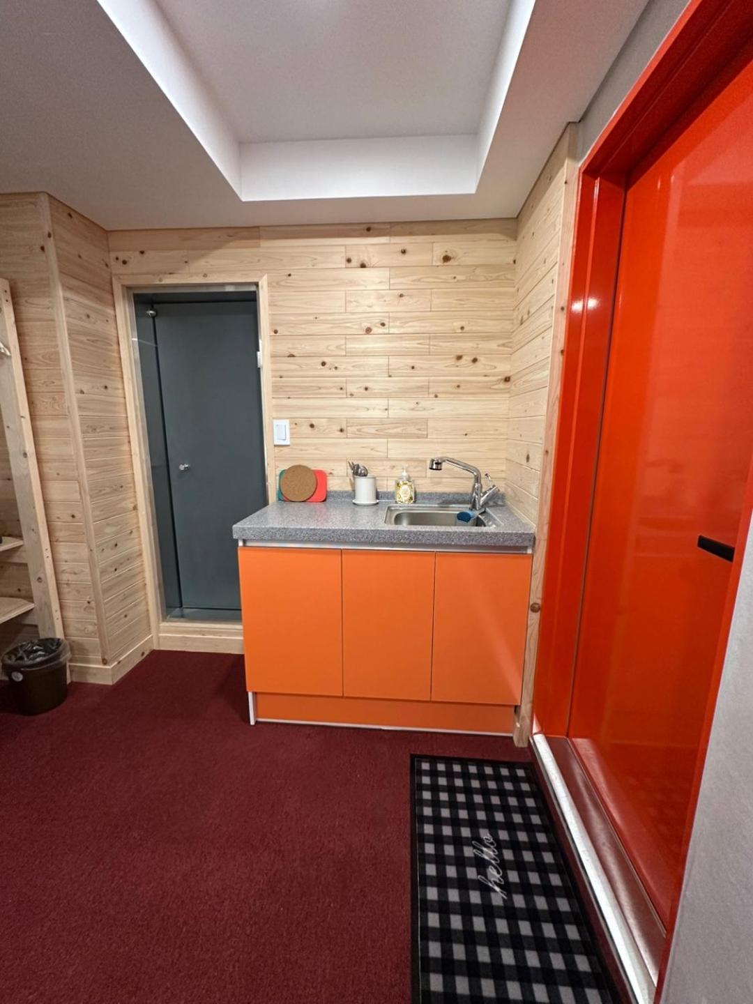 Insadong R Guesthouse Seoel Buitenkant foto