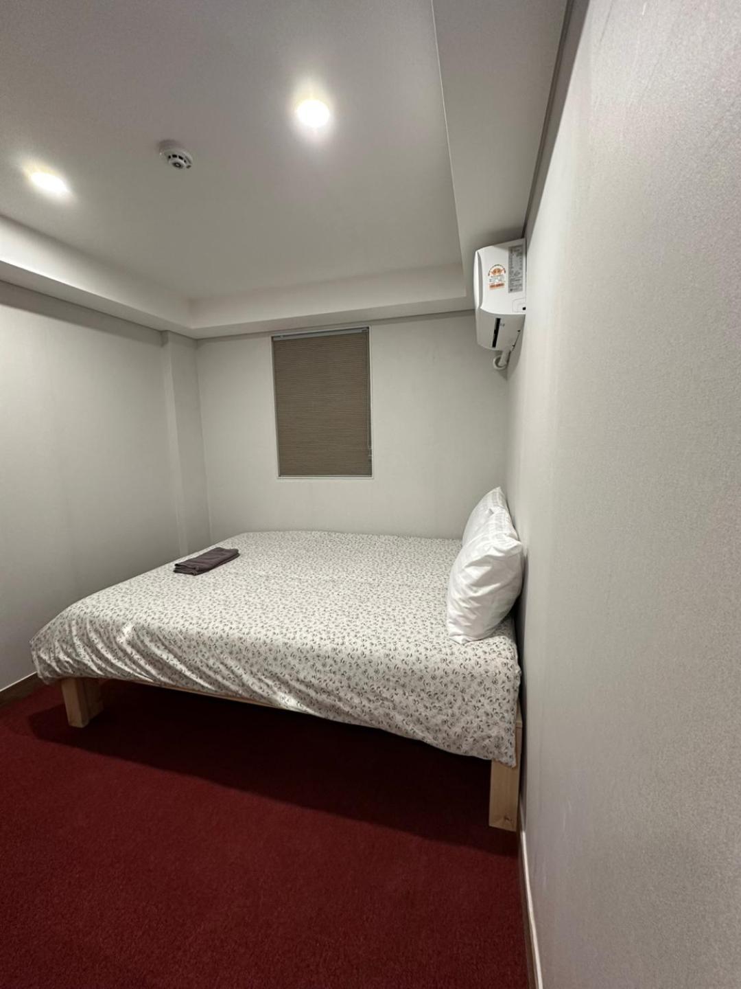 Insadong R Guesthouse Seoel Buitenkant foto