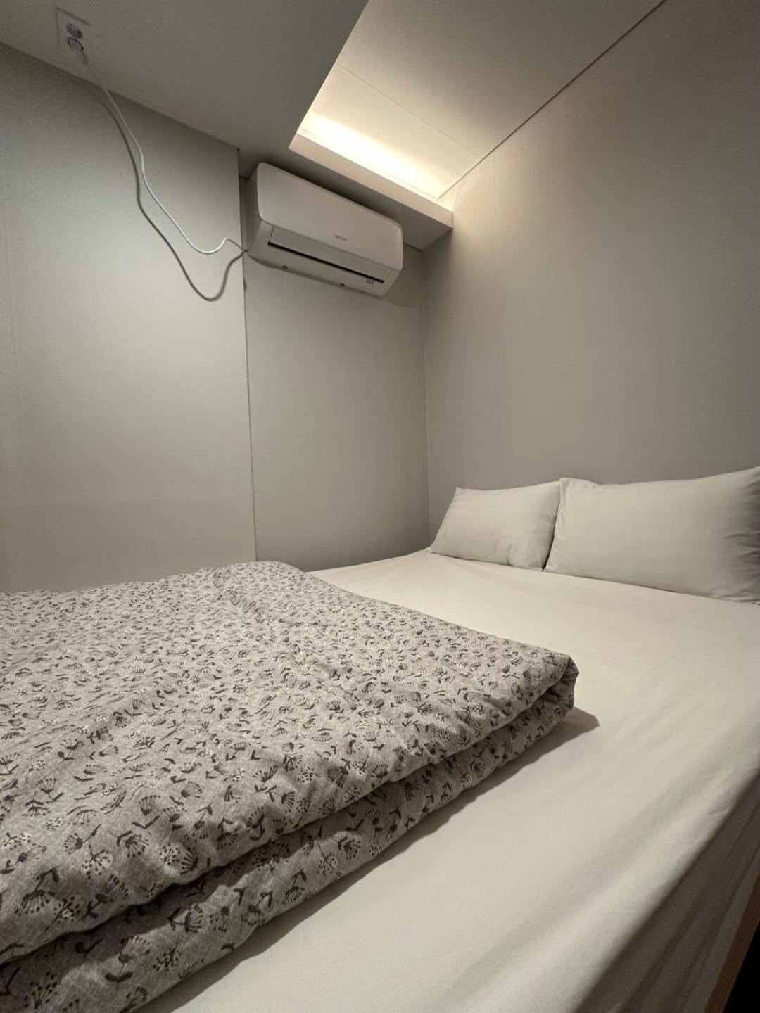 Insadong R Guesthouse Seoel Buitenkant foto