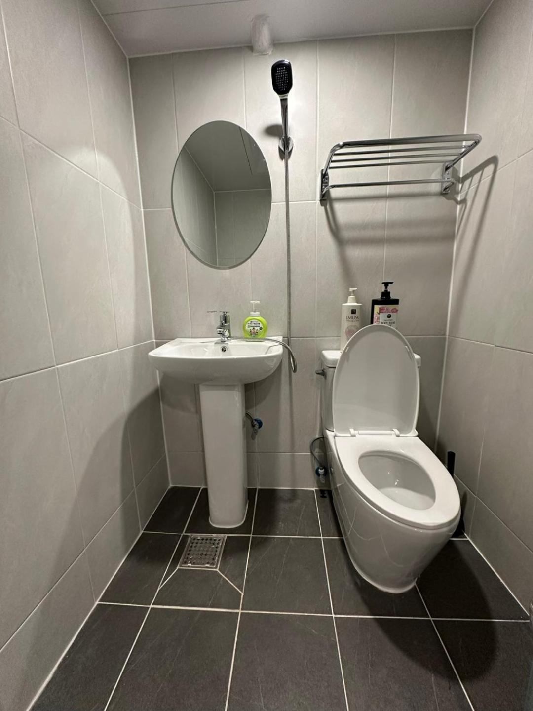 Insadong R Guesthouse Seoel Buitenkant foto